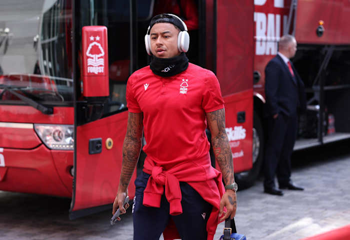 Jesse Lingard confirma su salida de la Premier League